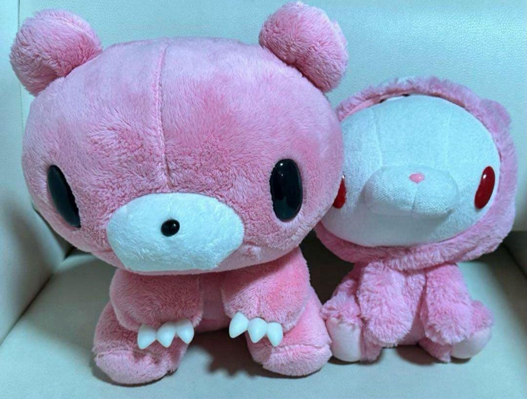 汎用うさぎ　グルーミー チャックスGP タグ付き多数　まとめ売り