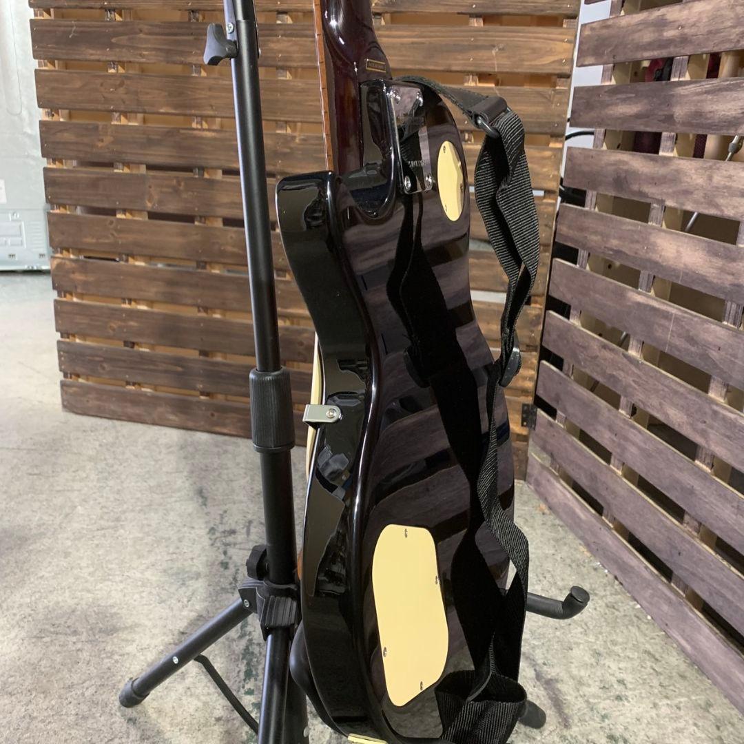 G666\" Epiphone エレクトリックギター エレキギター サンバースト