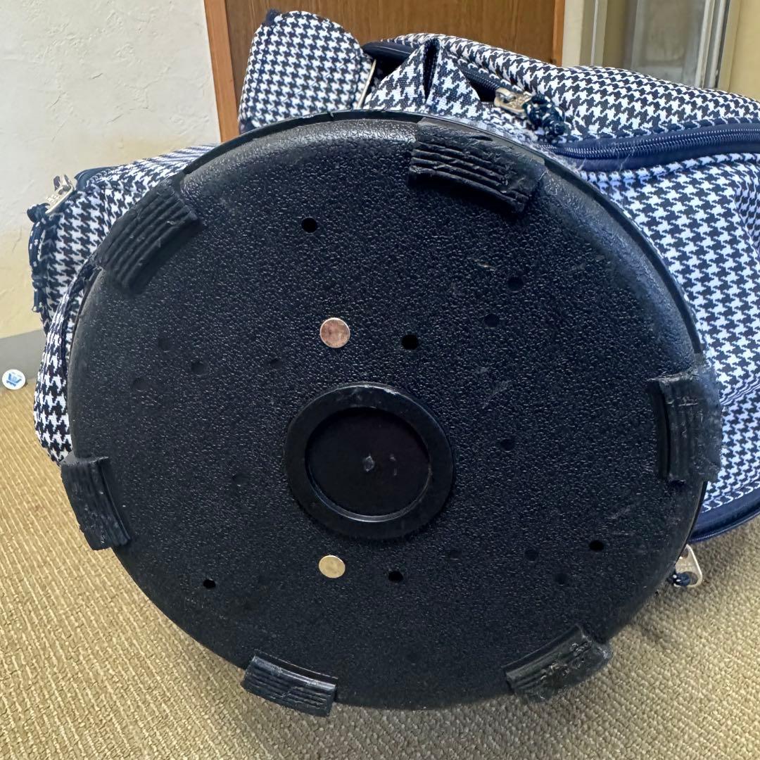 ジャックバニー(JACK BUNNY ) ドラえもんのキャディバック【綺麗です】