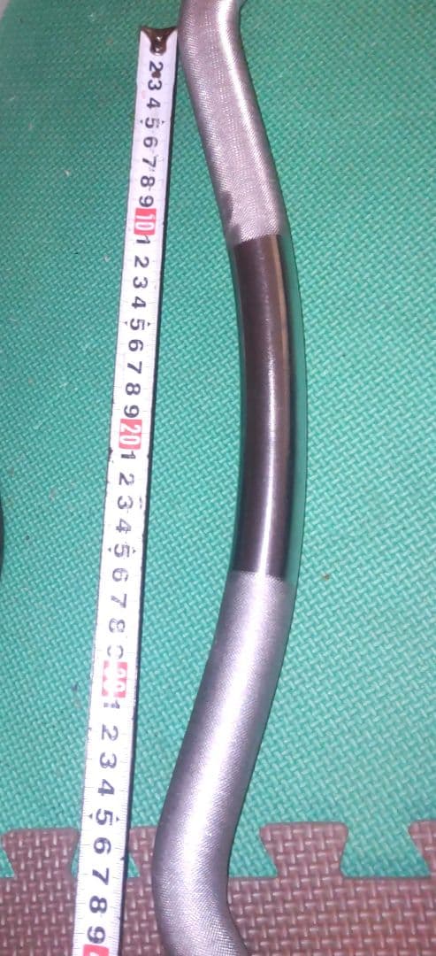 オリンピック シャフト EZバー