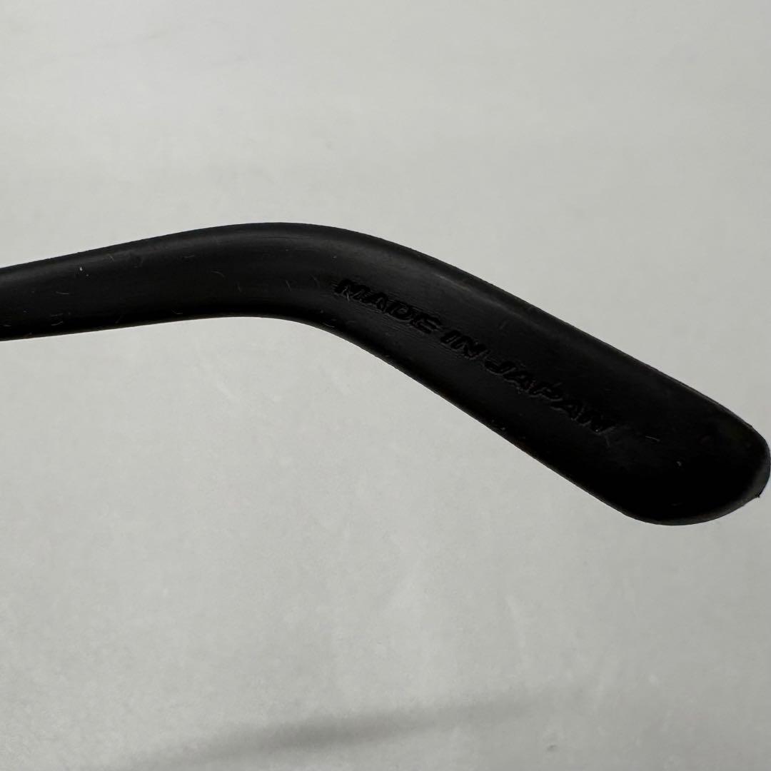 ゼクー バーイ ジール オプティクス チタニウム イグナイト Ti ZEAL