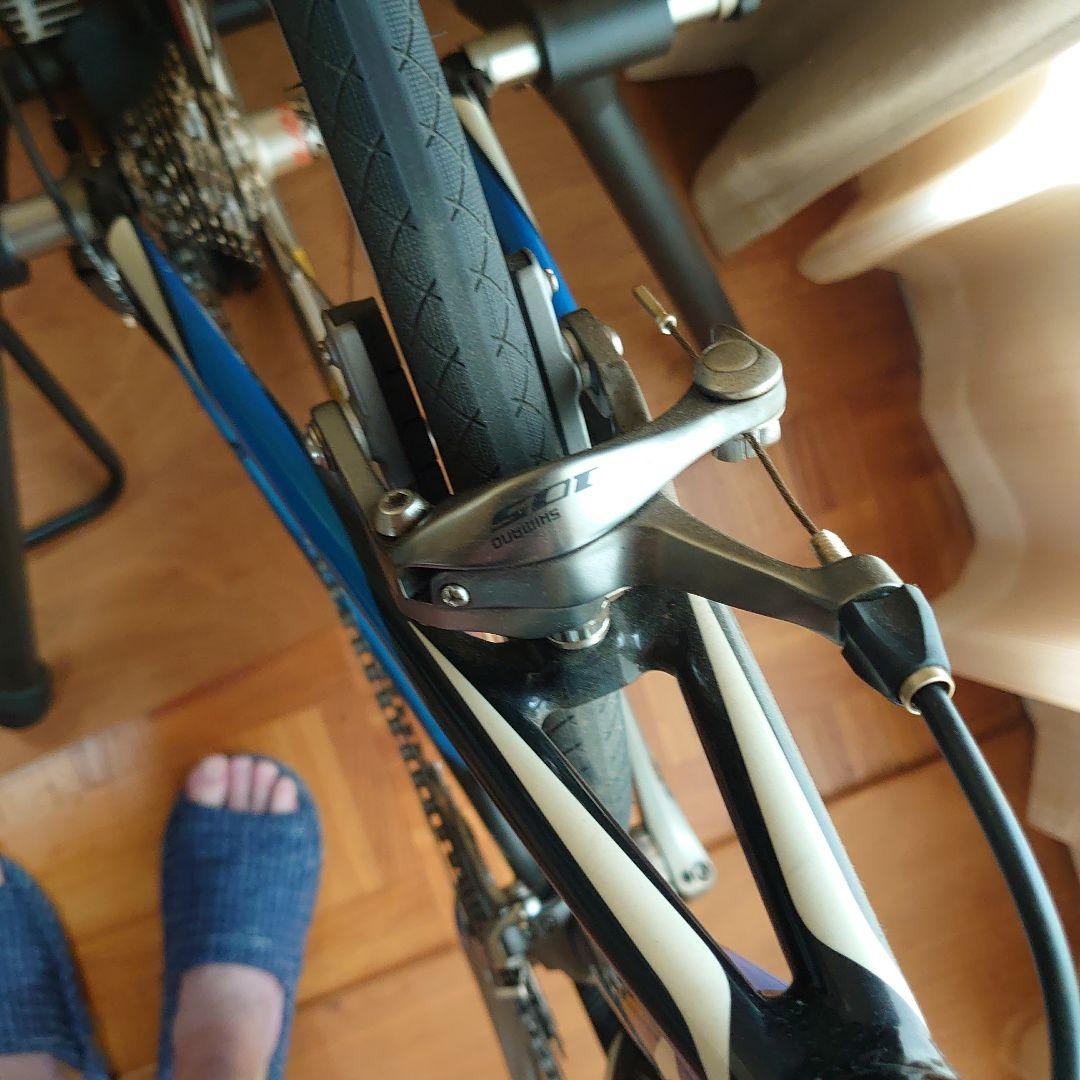 Scotts30ロ―ドバイクカスタム交渉してください