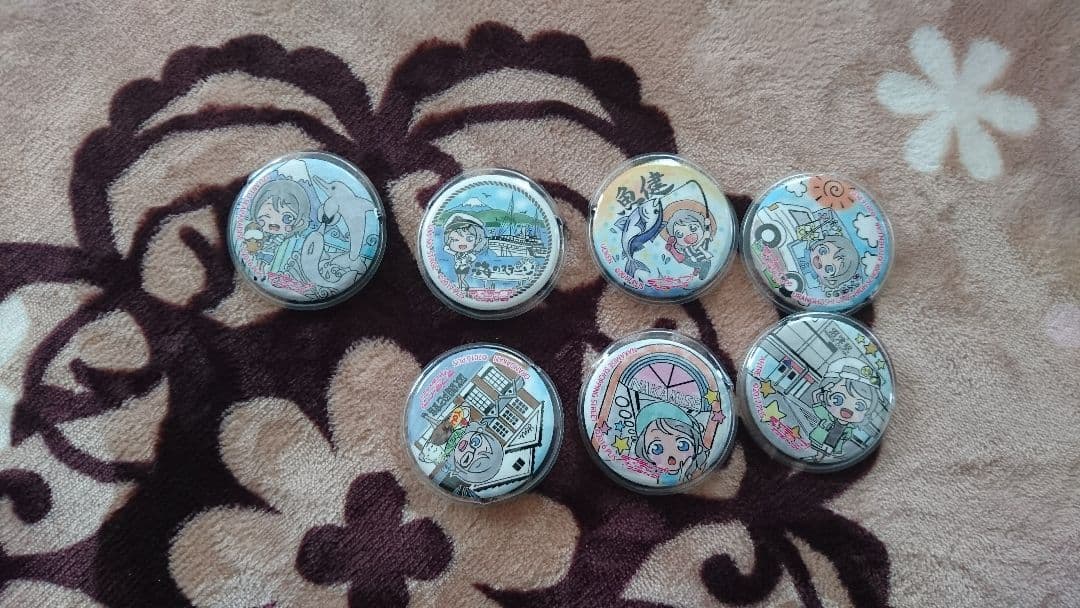 ラブライブ!サンシャイン!!グッズ