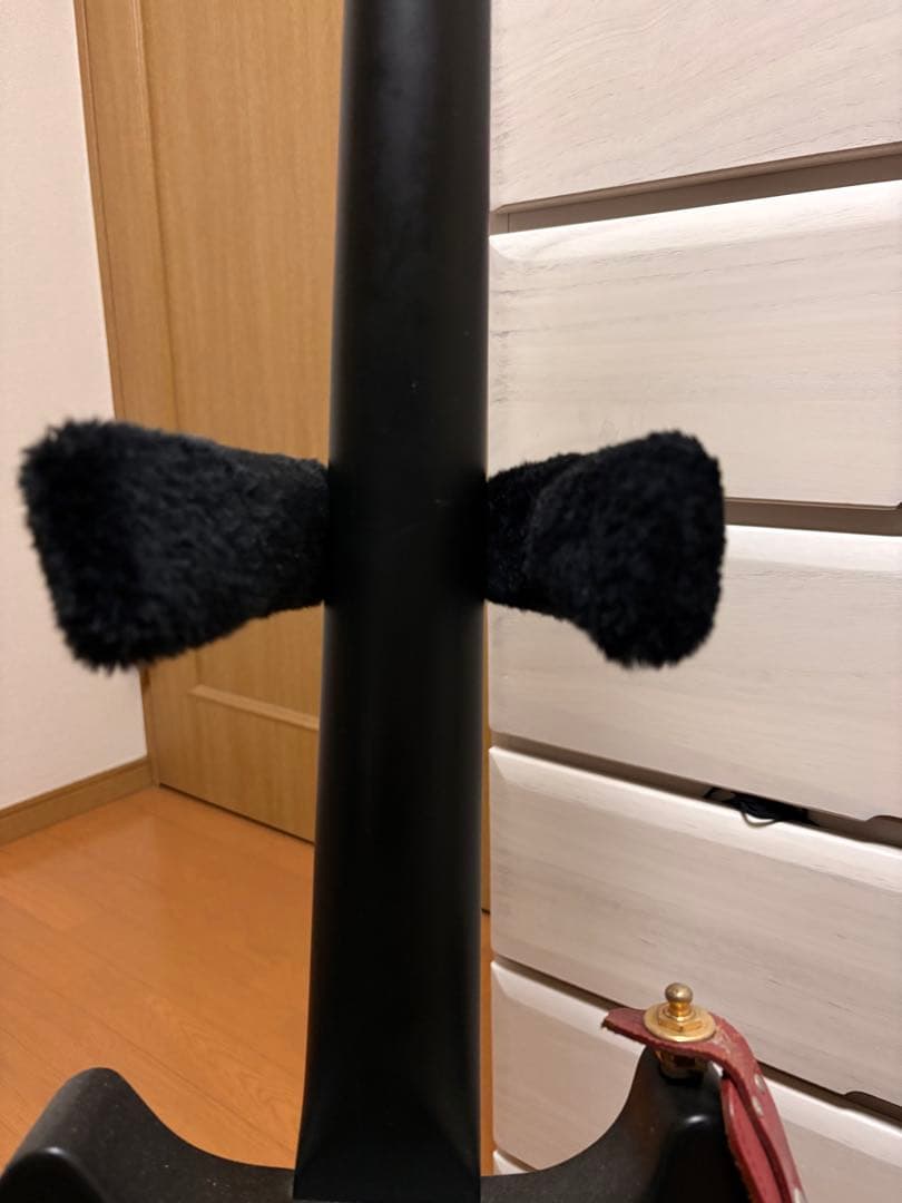 grass roots ベース　ルナシー　J