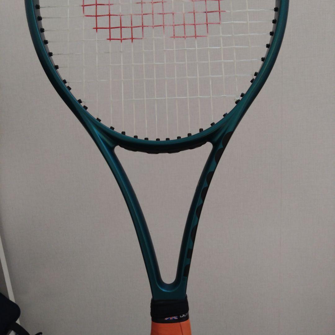 【美品】Wilson BLADE 100 V9.0 G2 ウィルソン ブレード