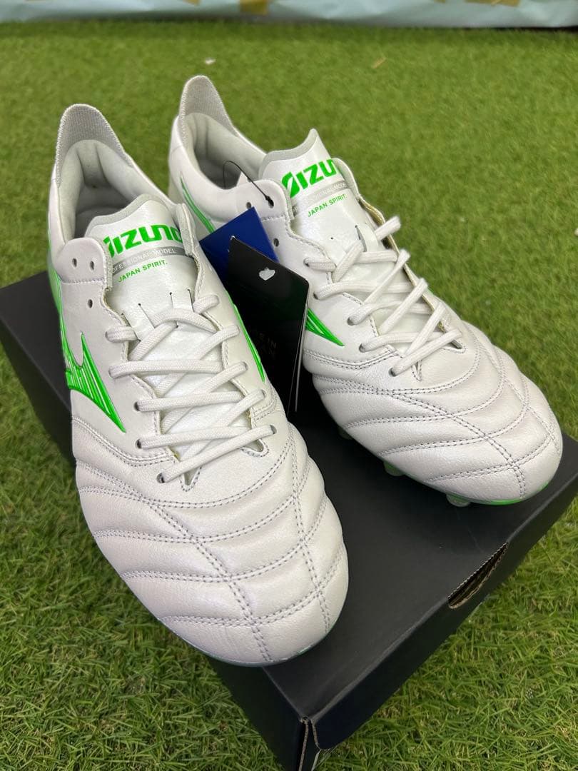 ミズノ　モレリアネオ4 ジャパン