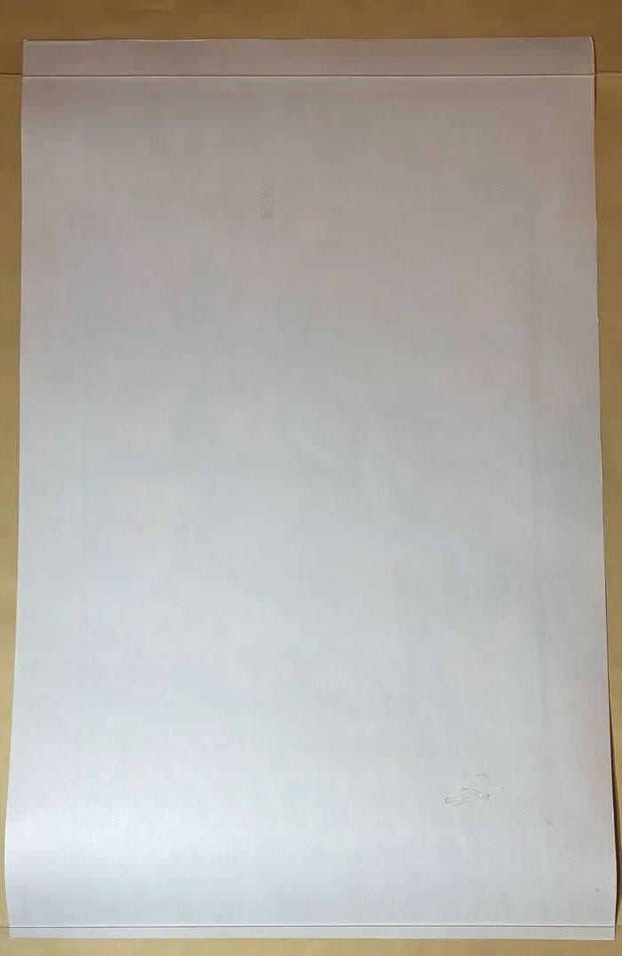 KOZIK MELVINS シルクスクリーンポスター