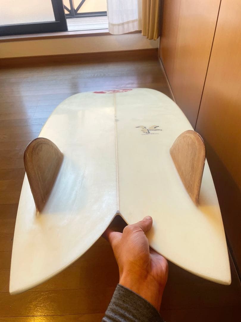 303サーフボード horizonモデル