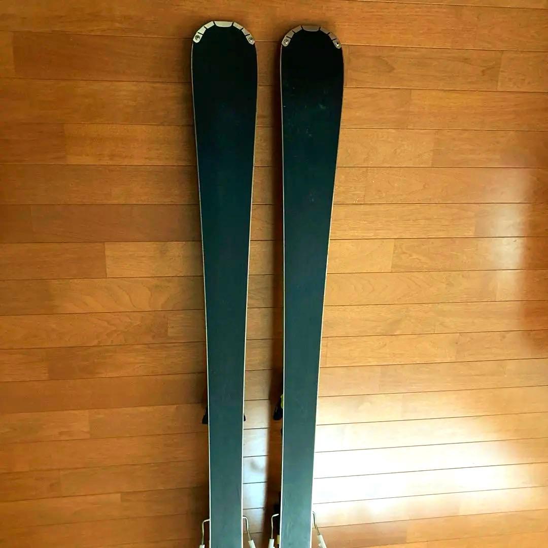 サロモン Salomon X-PRO SW 169cm /ビンディング XT12