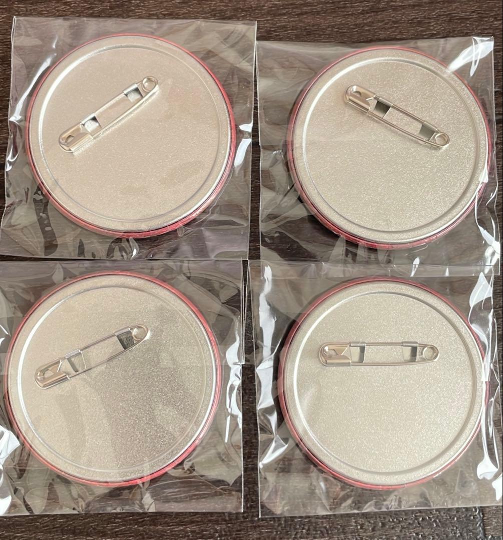 【非売品】ダンジョン飯✖️ドラゴンエッグ　コラボ当選者限定缶バッジ