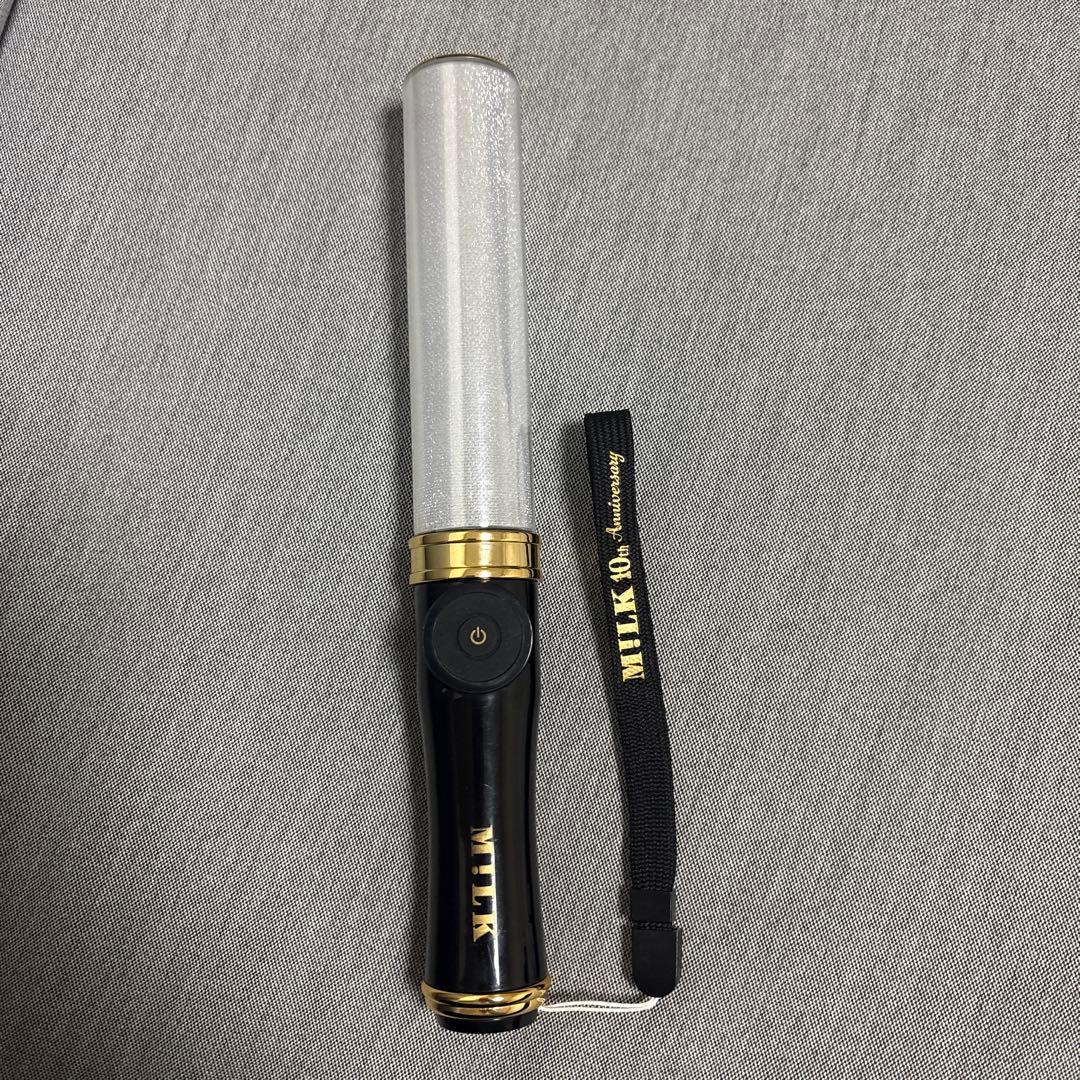 即日配送！M!LK キャンドリ　ペンライト