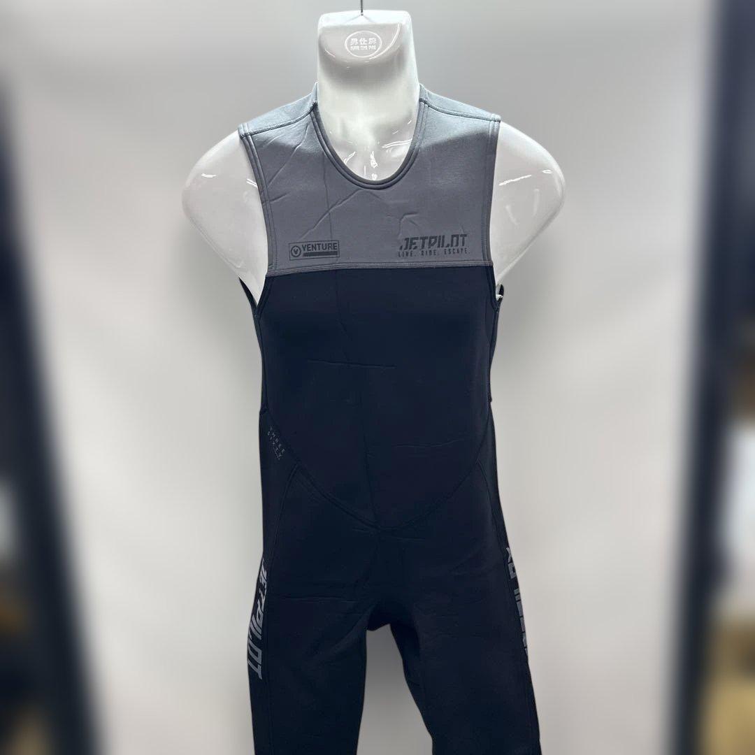 ジェットパイロット　ウェットスーツ　セットアップ　n30