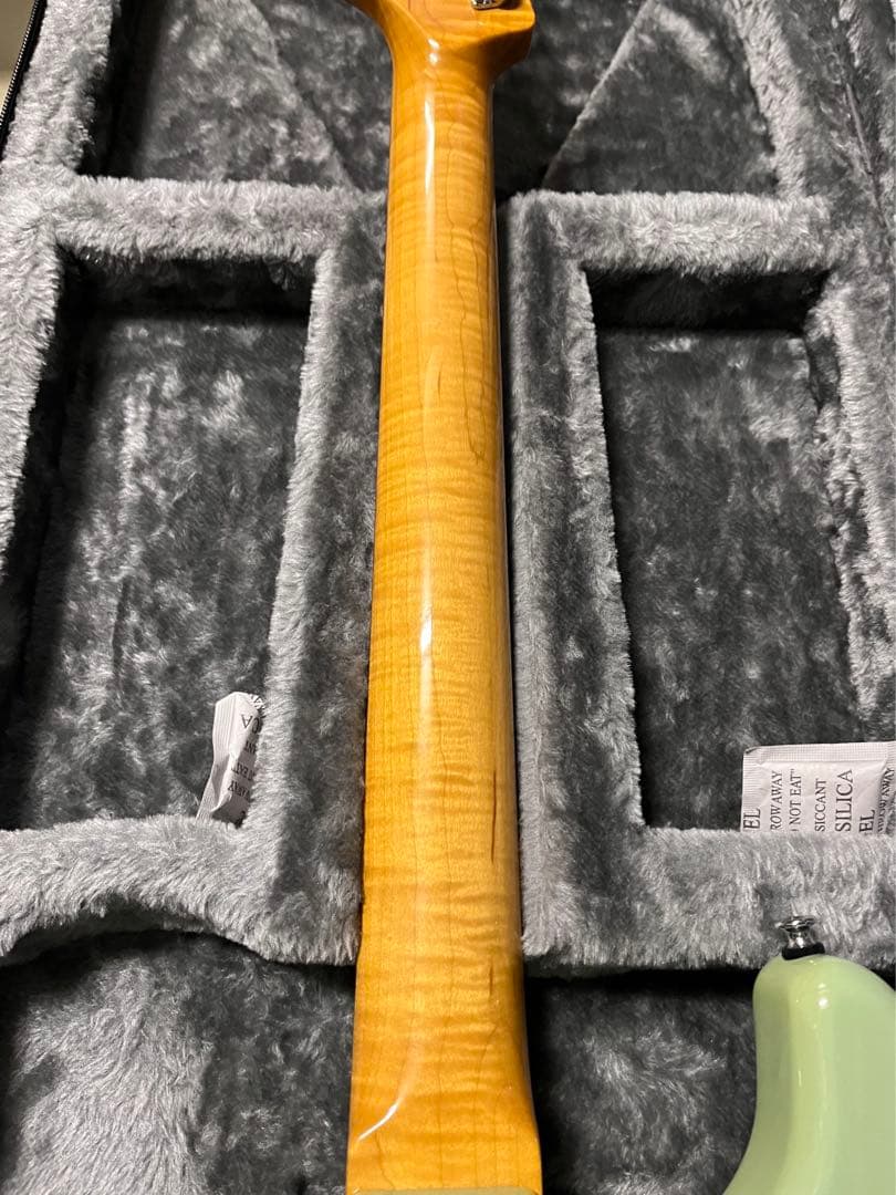 Peerless 日本製工房ギター