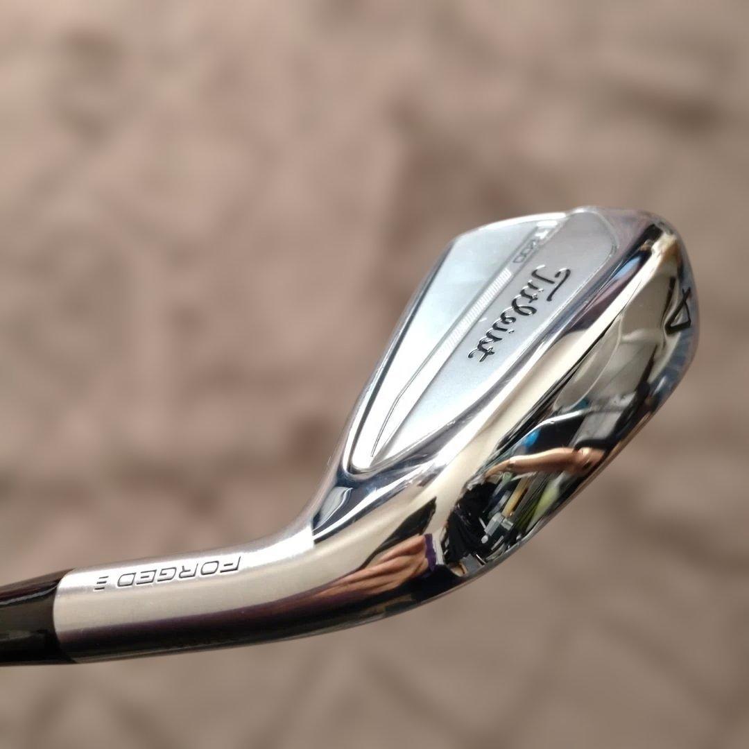 タイトリスト T200U4番アイアン TENSEI AV BLUE FLEX-S