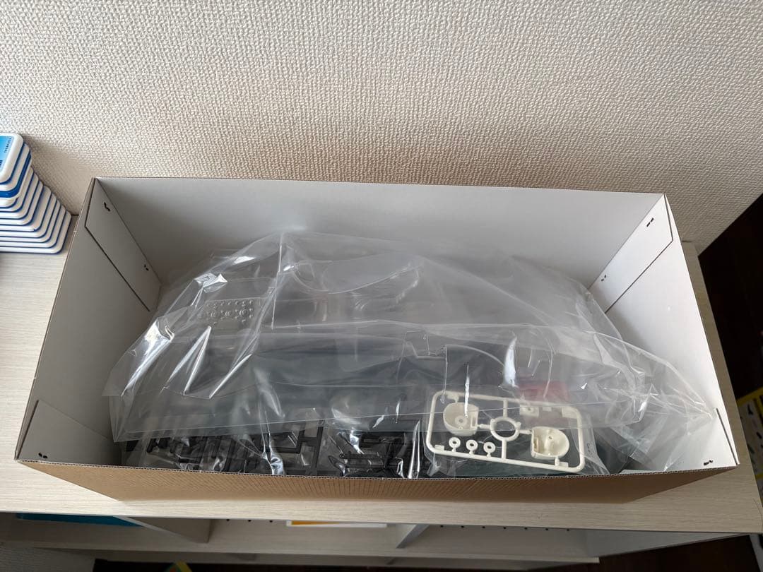 タミヤ⭐︎ I/10タイレル⭐︎P34 1976日本グランプリ６ホイラー