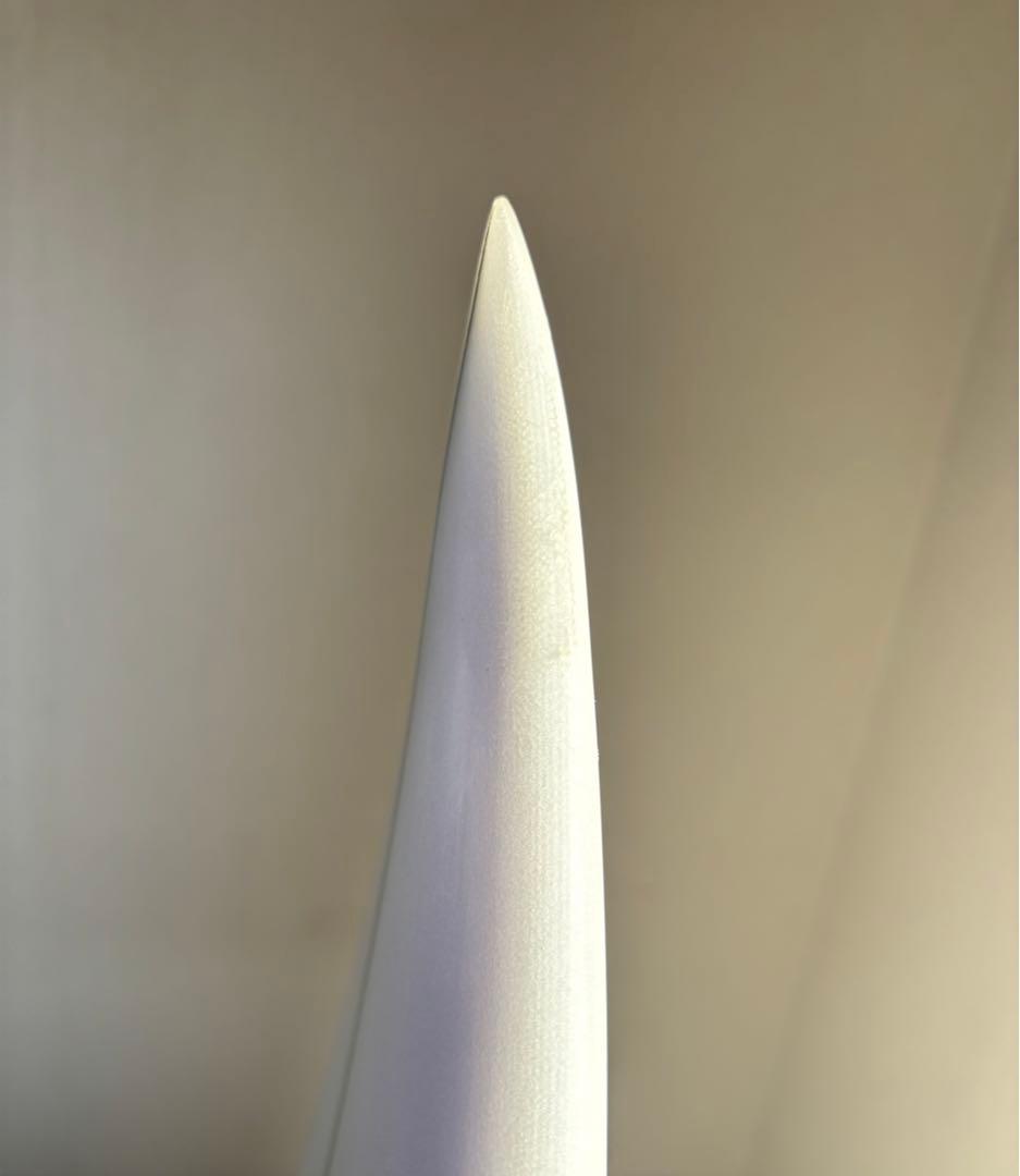 PYZEL MINI GHOST 5'5ショートボード