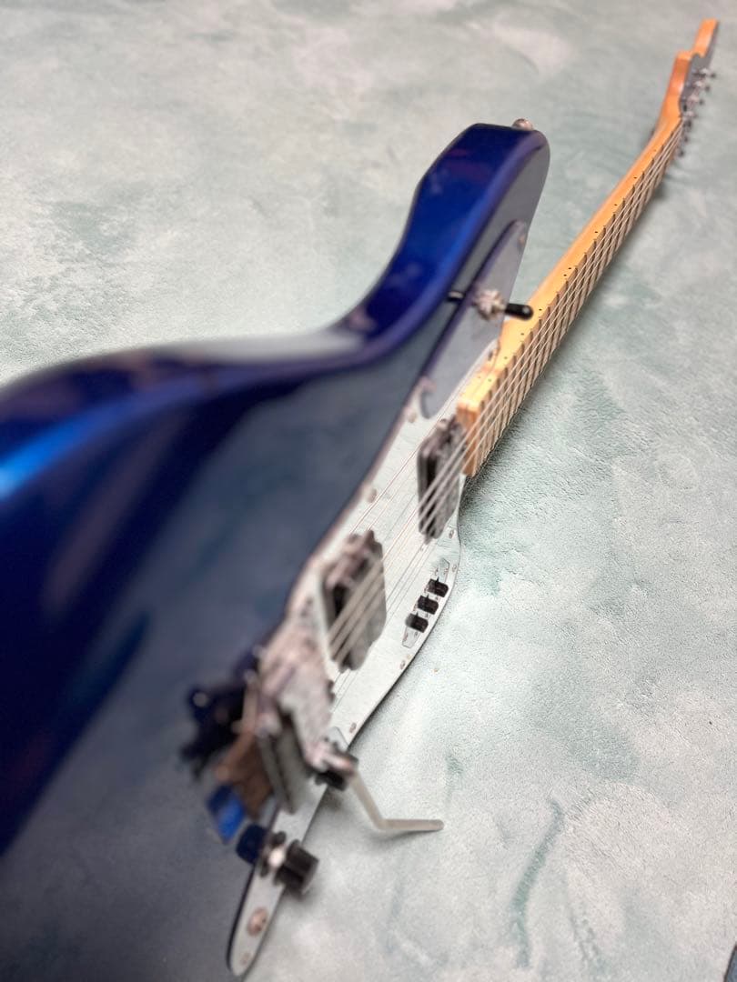 春畑道哉 モデル モチーフ★Jaguar AIRCRAFT AC-6 美品★