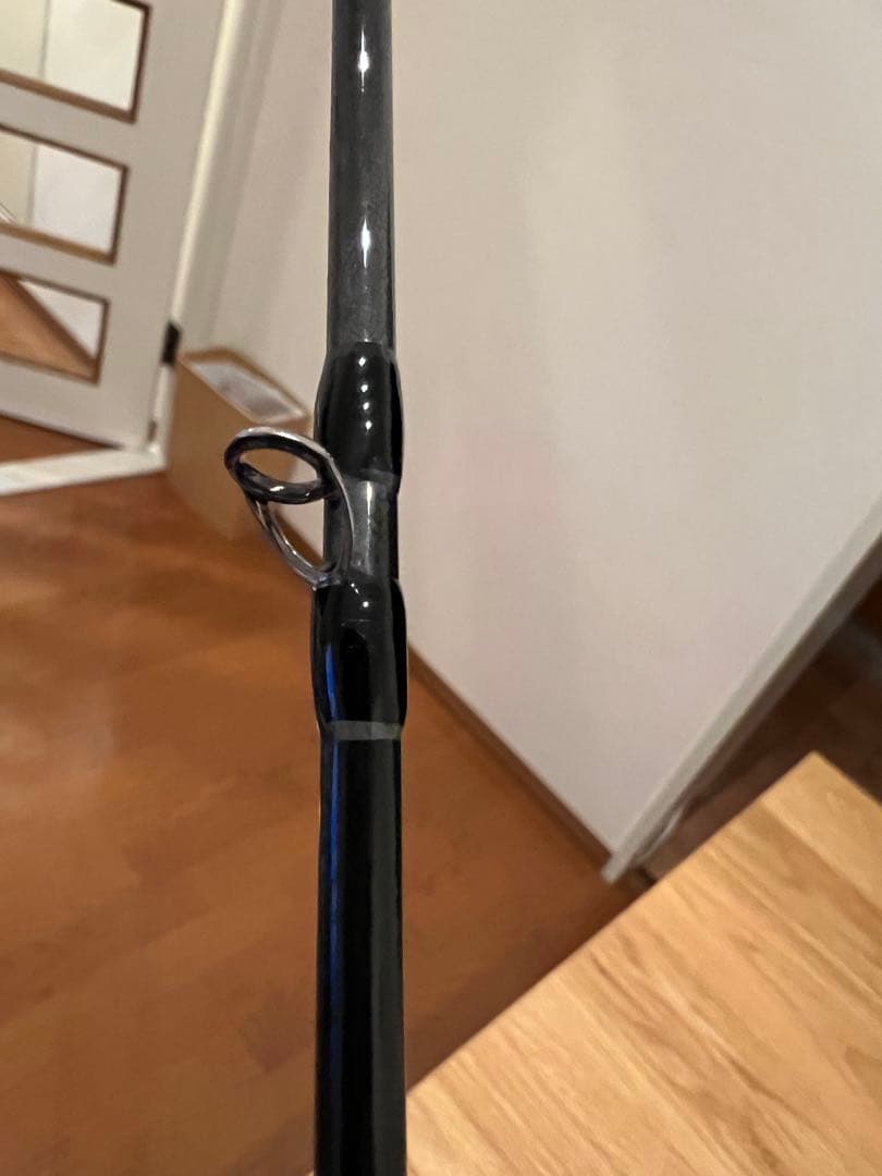 ゼナック プレジールアンサー PA-B80 SOPMOD 24時間最終値下げ❗️