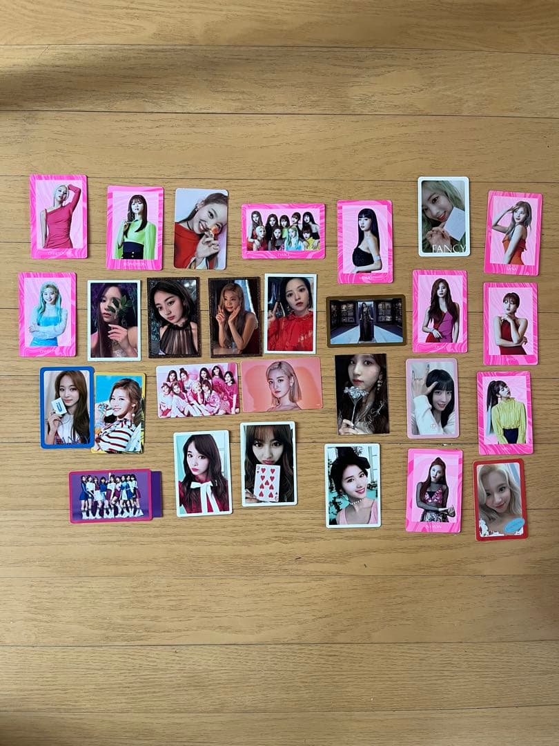 twiceトワイスグッズ　アルバム　うちわ　トートバッグ他