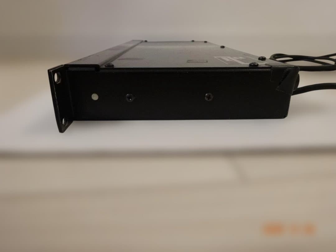 ROCKMAN XPR プリアンプマルチプロセッサー