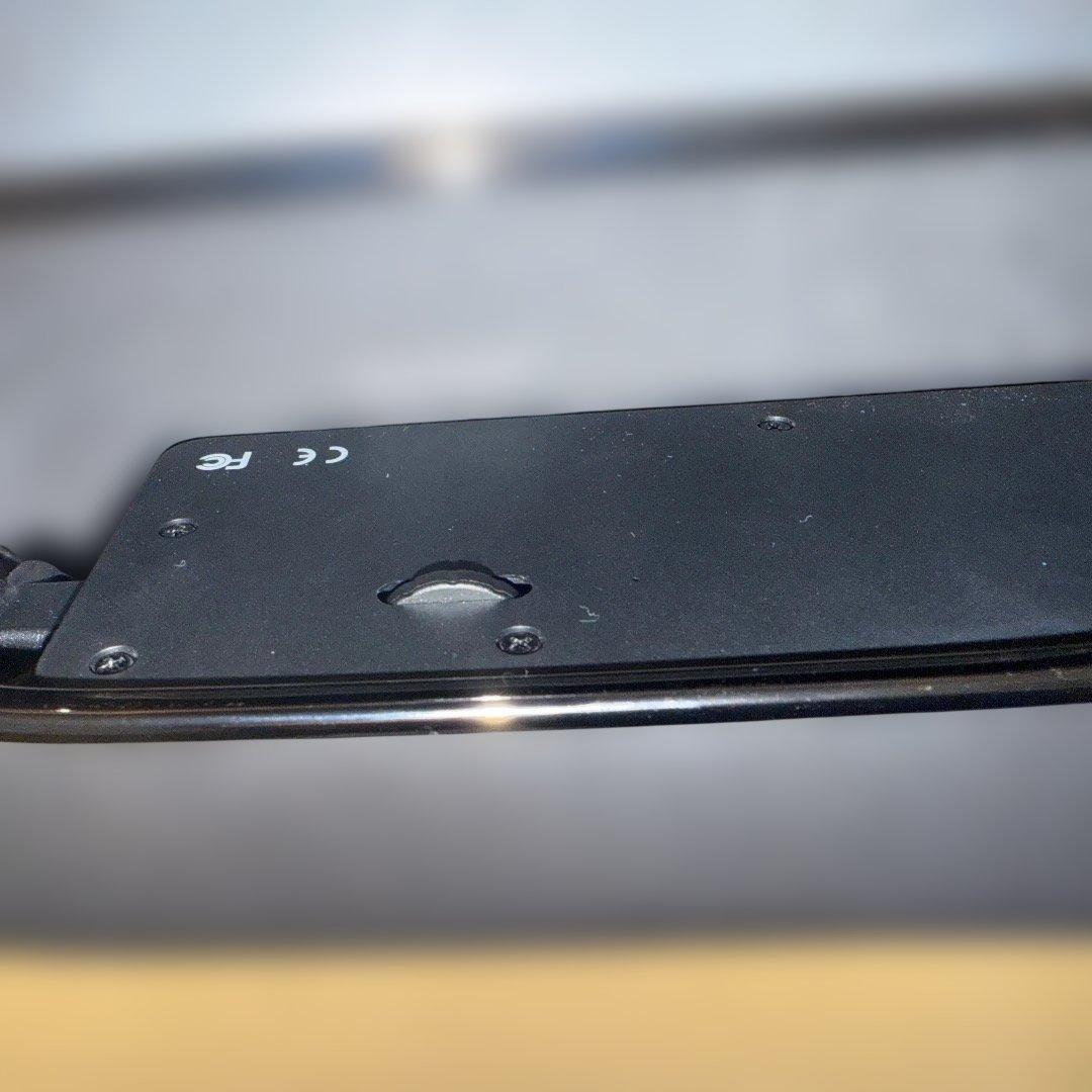 【美品】LAVA ME 2 FreeBoostブラック カーボンギター エレアコ