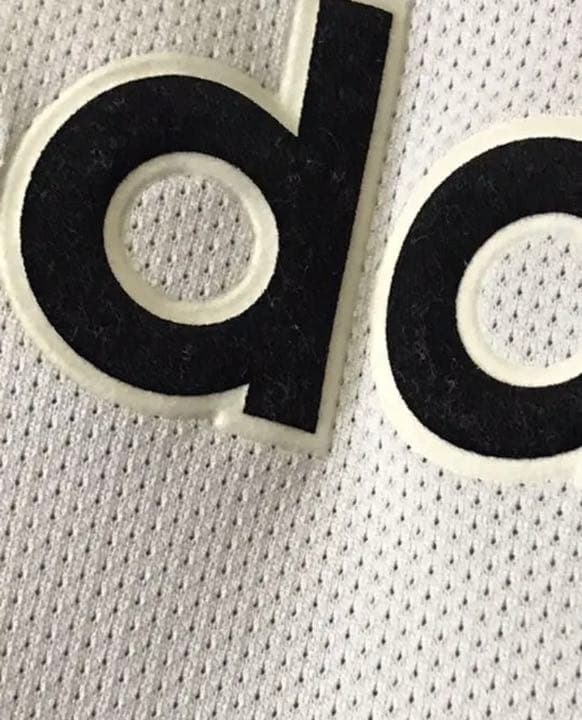 マンチェスターユナイテッド 100周年 XL ＃4 ベロン