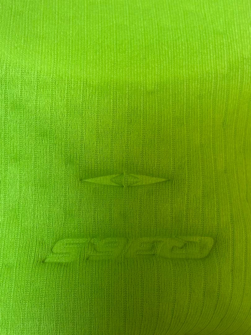 超美品【Q36.5】レーサーパンツ（サイズM）