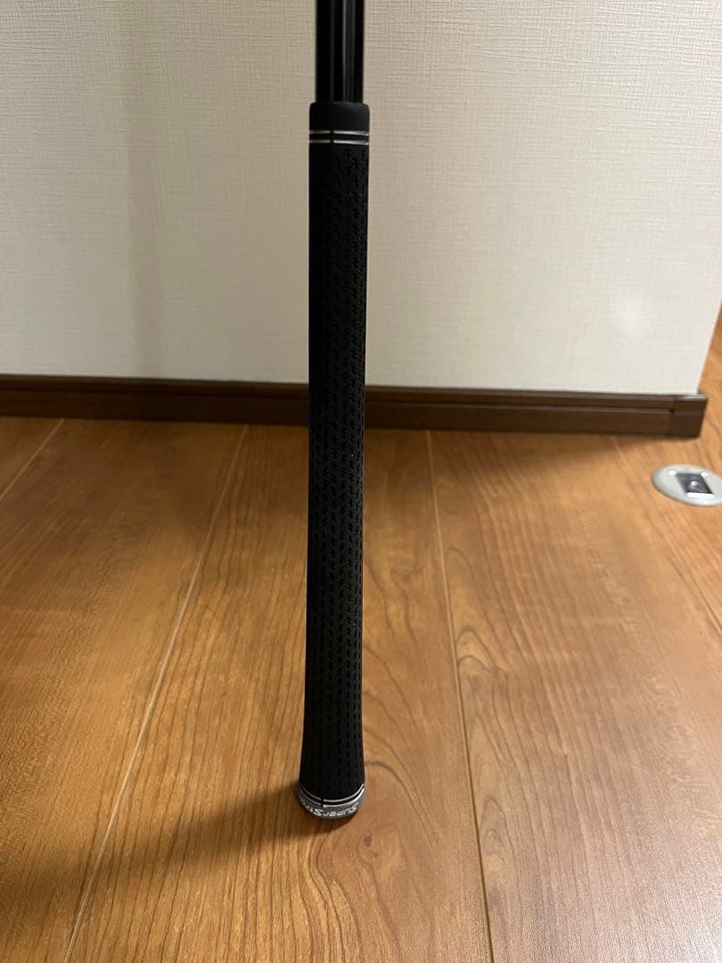 テーラーメイドQi4DドライバーREAX HR50 フレックスS 9度 送料込み