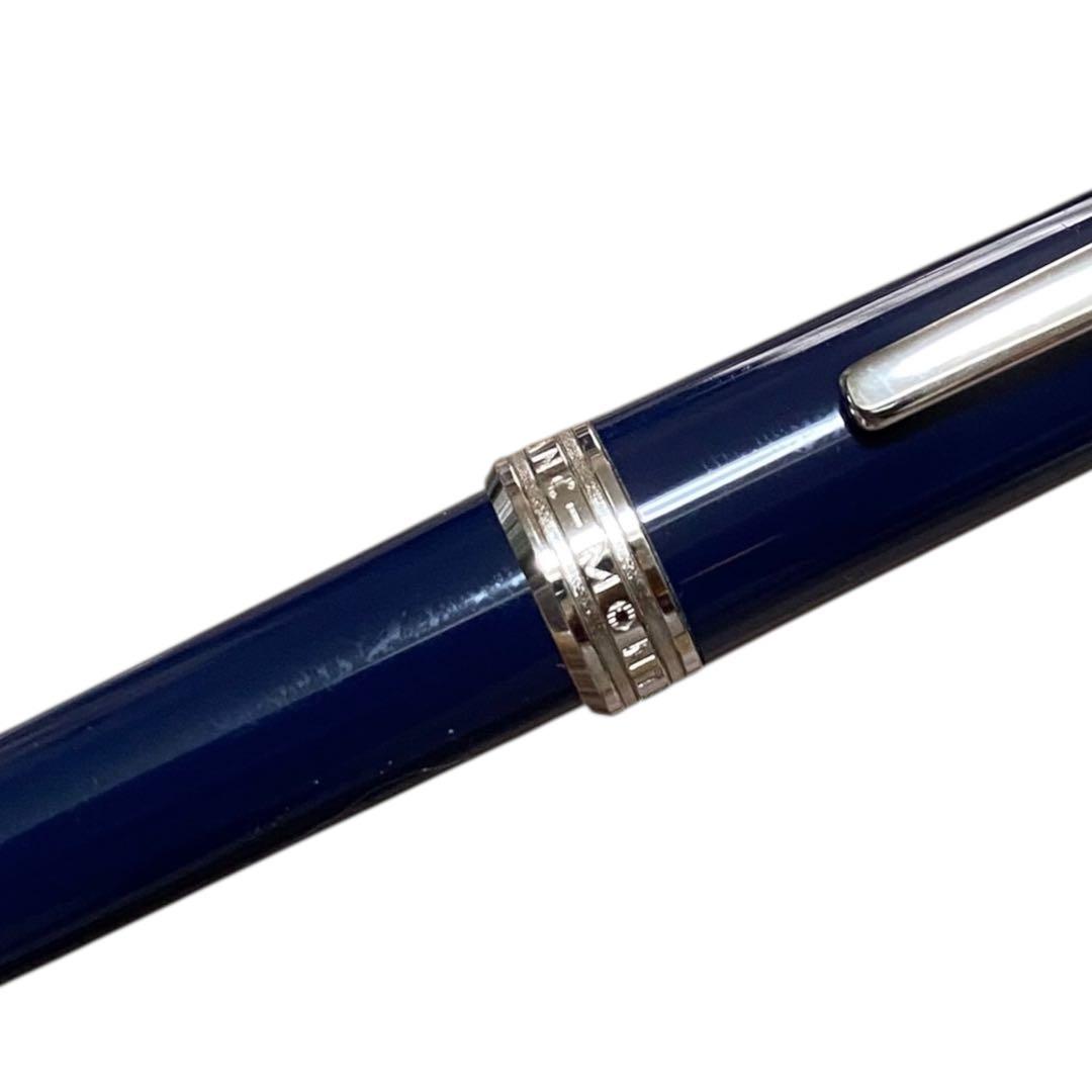 【ほぼ新品】モンブラン ボールペン ＰＩＸ ピックス