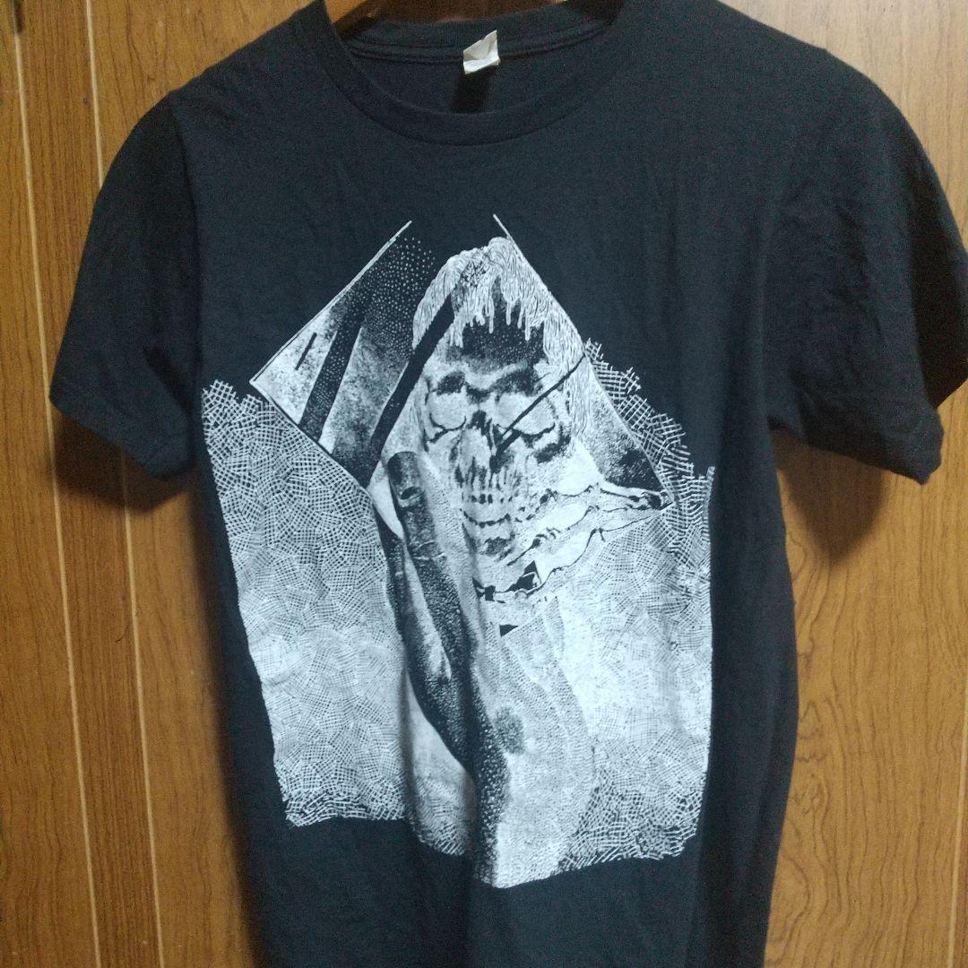 Oneohtrix Point Never Tシャツ S