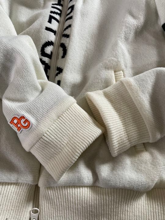 フルジップジャケット1