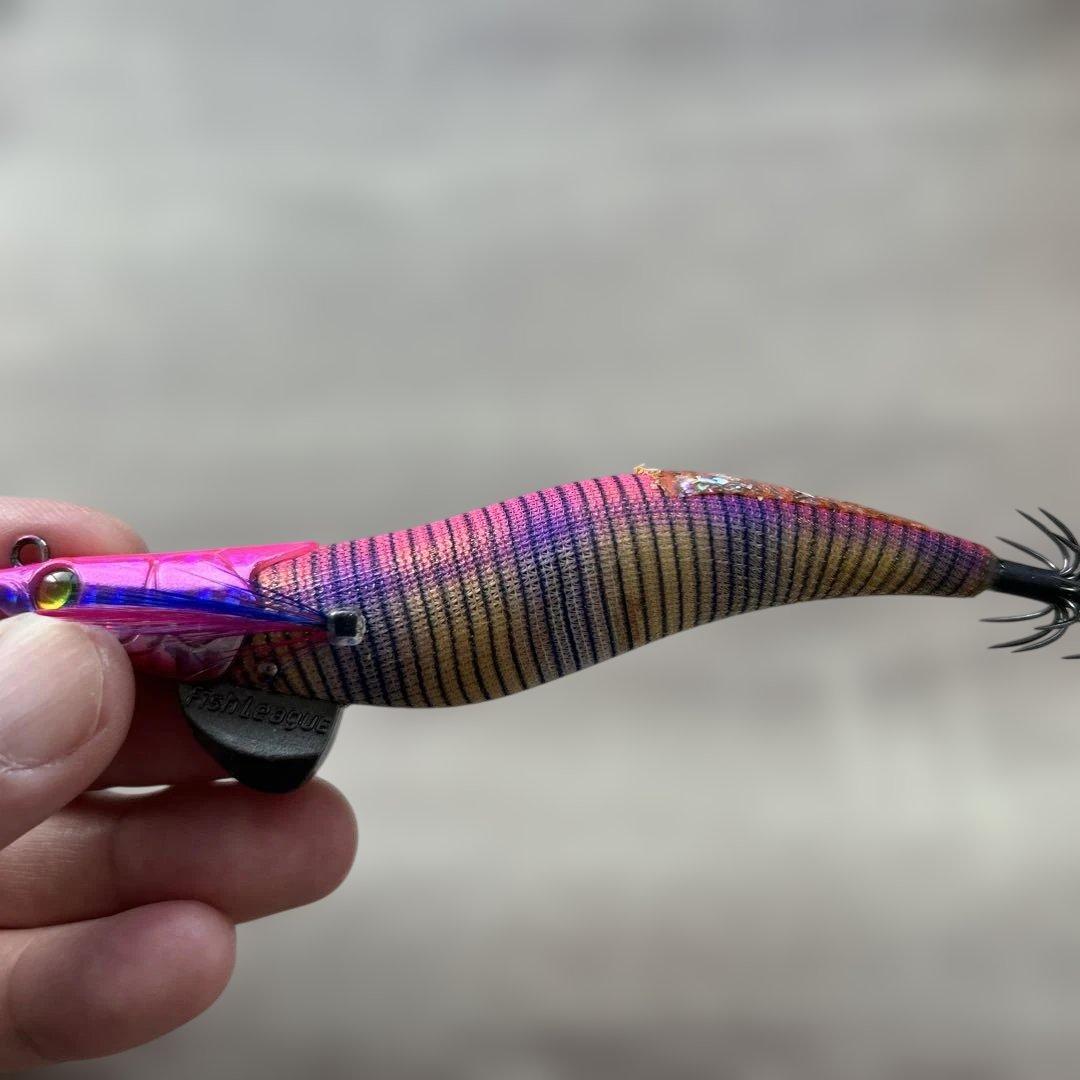 ダートマックス　3.5号　5本セット