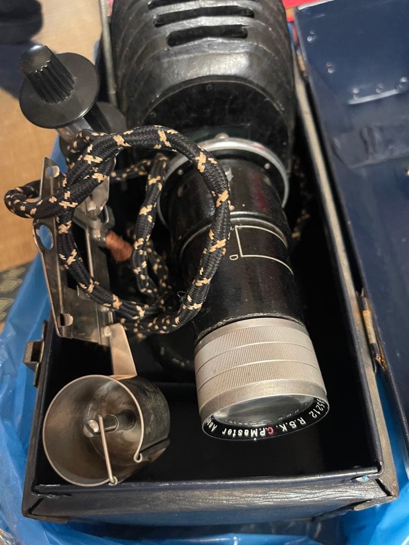 誰か教えてください(^ ^)何かわかりません。