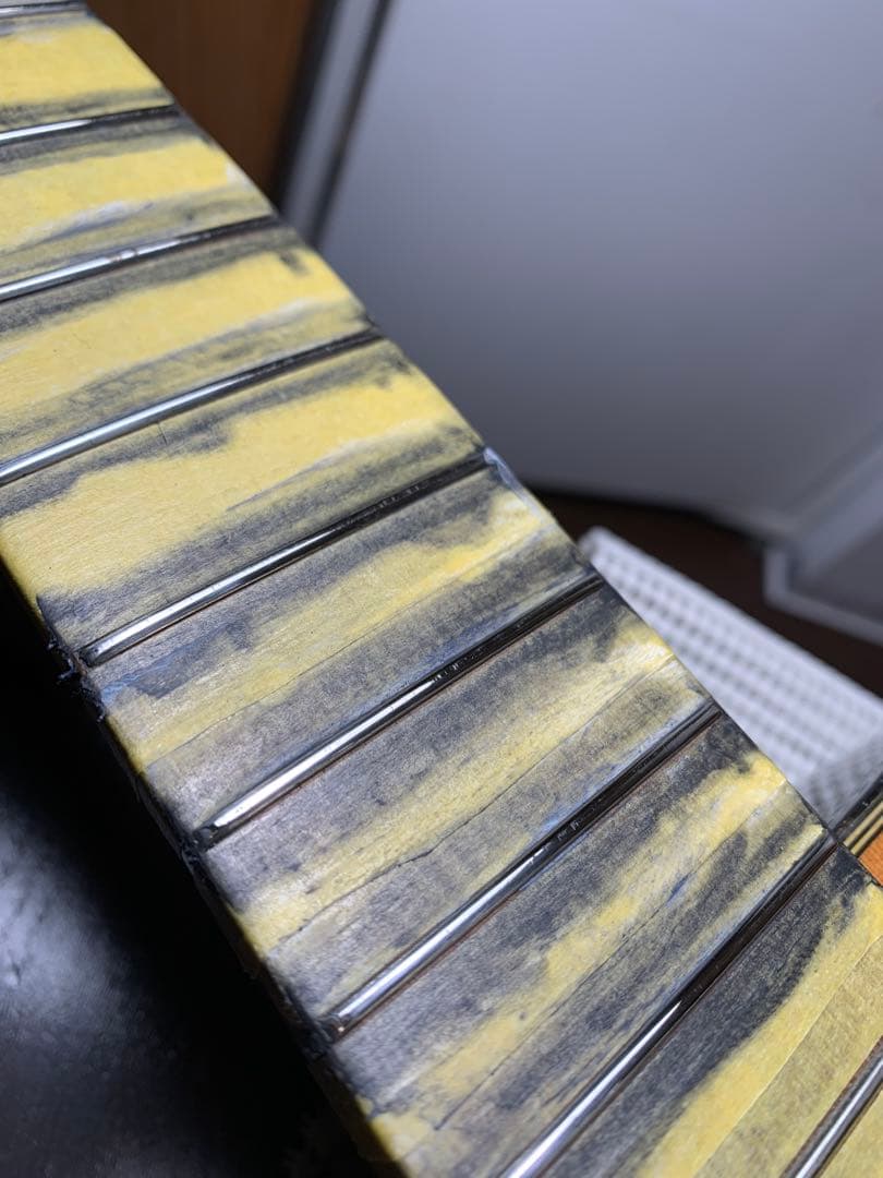 【整備済】YAMAHA F340 入門向け 初心者向け アコギ 送料込