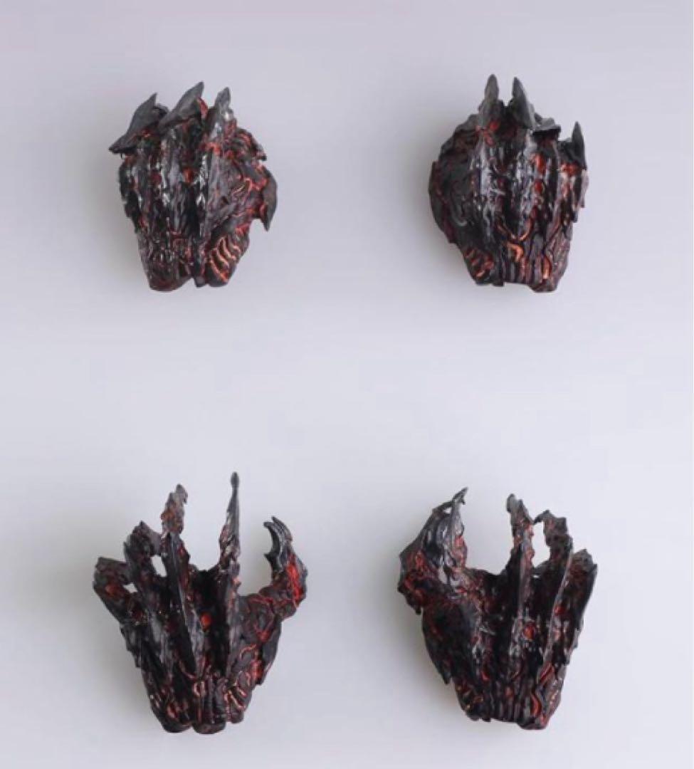 ファイナルファンタジーXVI ブリングアーツ イフリート BRING ARTS