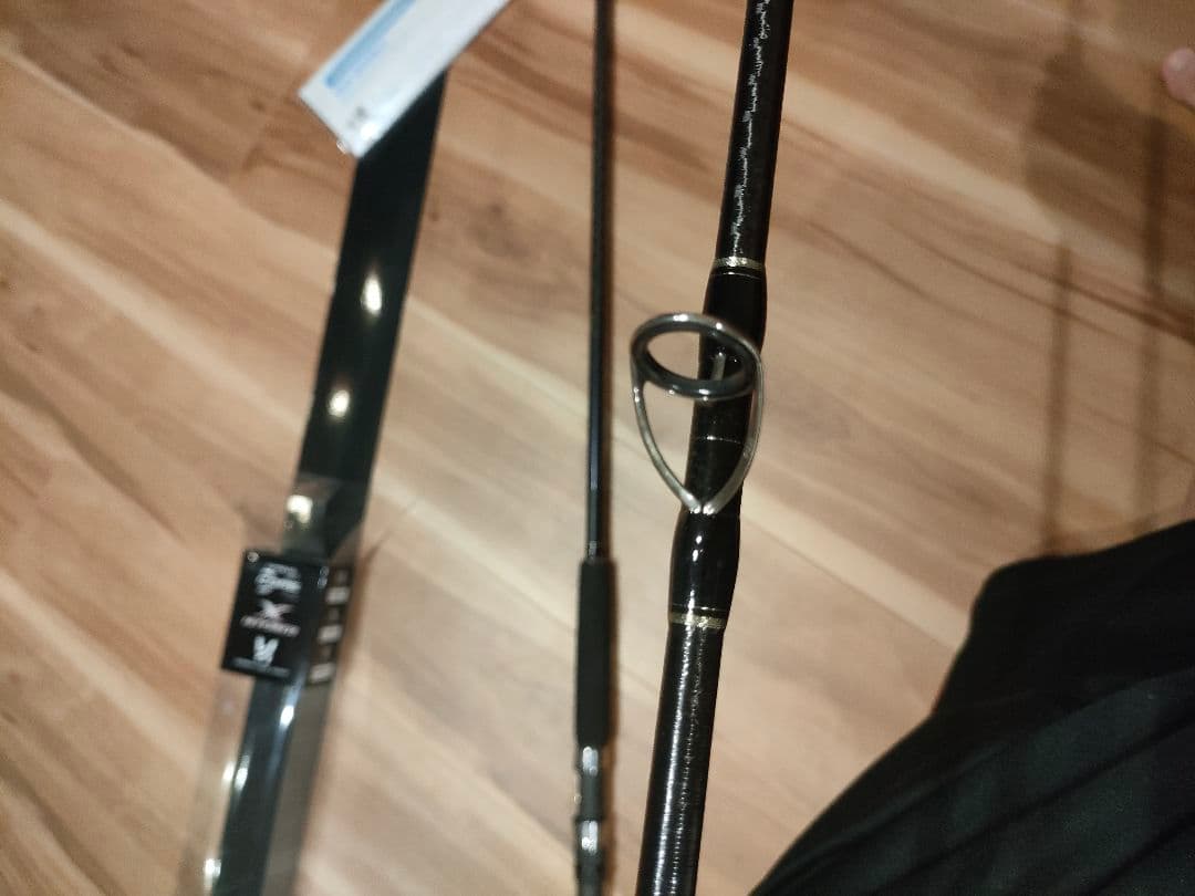 コルトスナイパーXR S100M