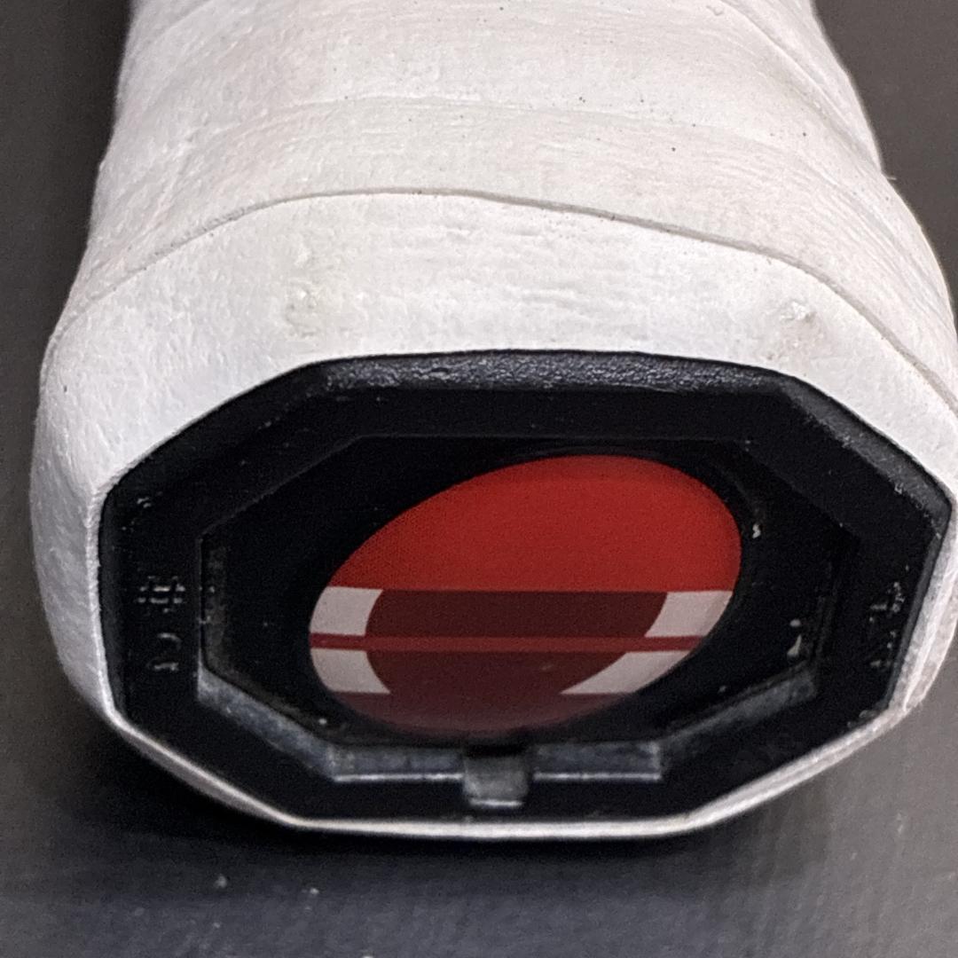 BabolaT aero prodrive 　ローランギャロスモデル硬式ラケット