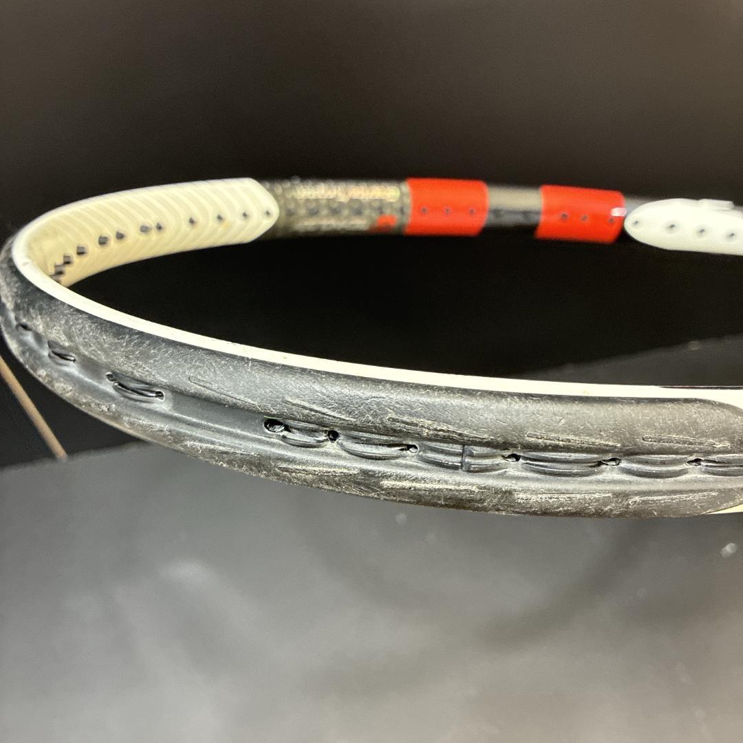 BabolaT aero prodrive 　ローランギャロスモデル硬式ラケット