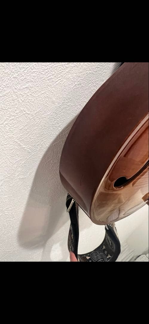 1998 PRS archtop Ⅱ