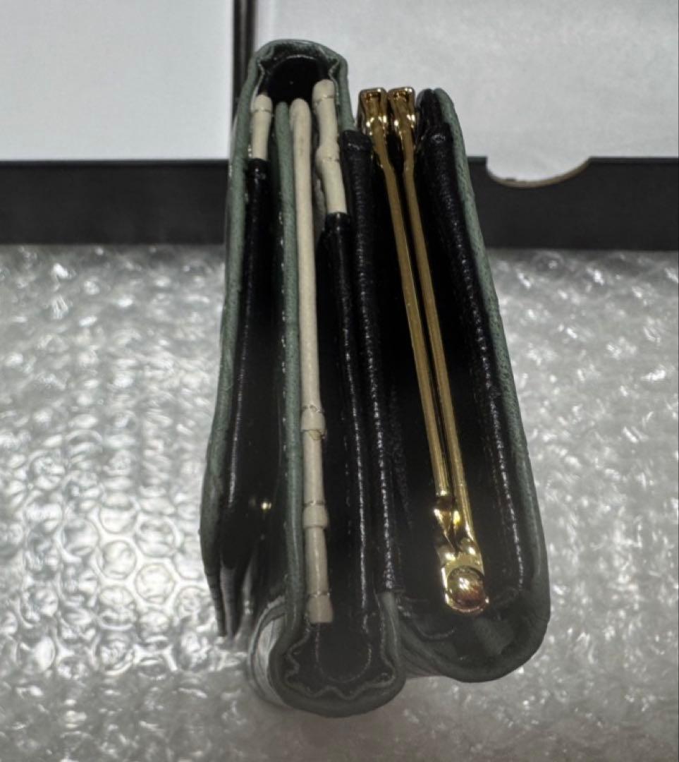 鬼滅の刃 不死川実弥 財布 受注生産品