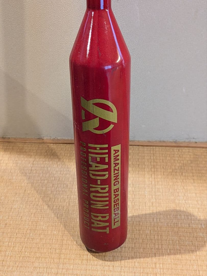 ヘッドランバット 95cm900ｇ