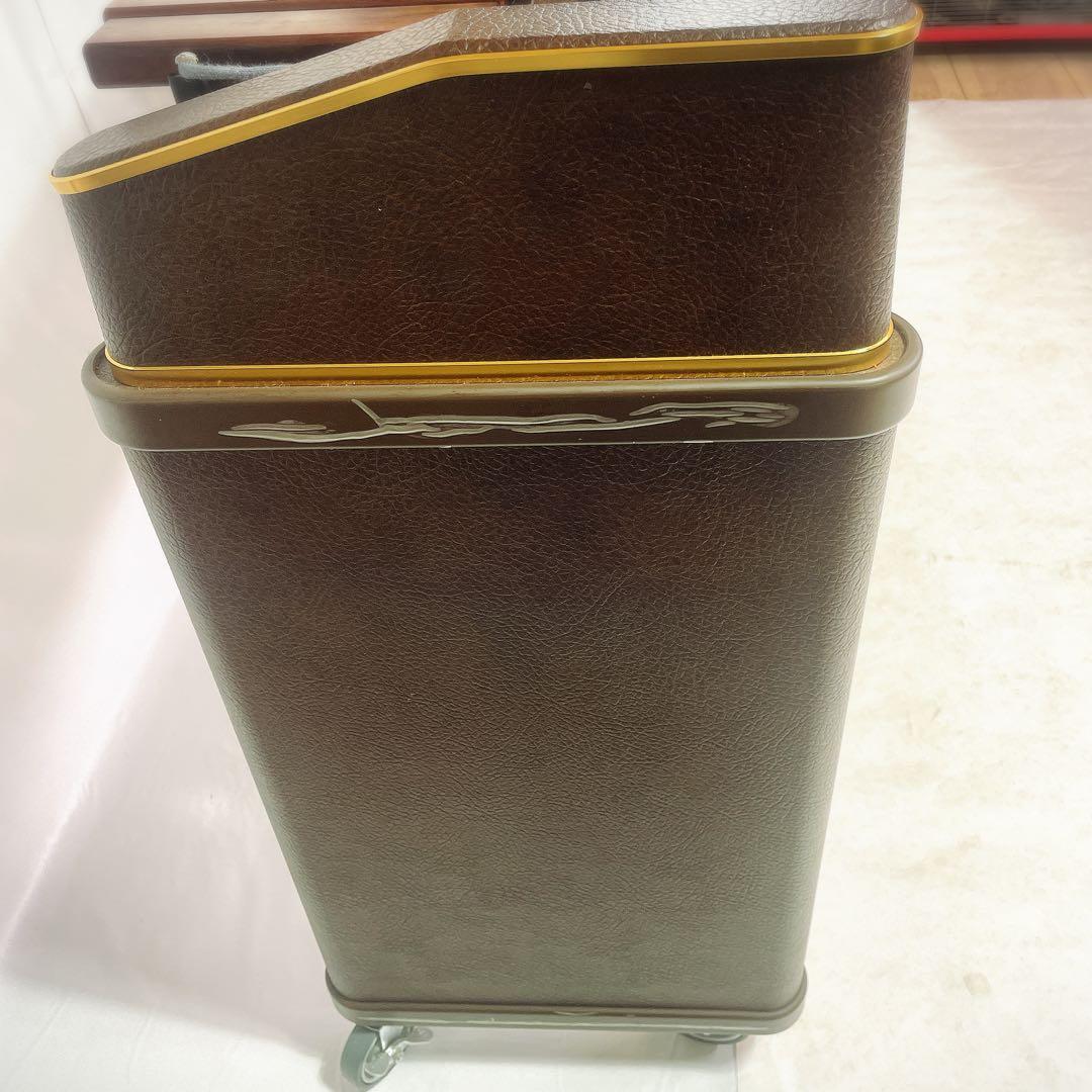 【極美品・送料込】KOROGI 660DX マリンバ A-C 4オクターブ