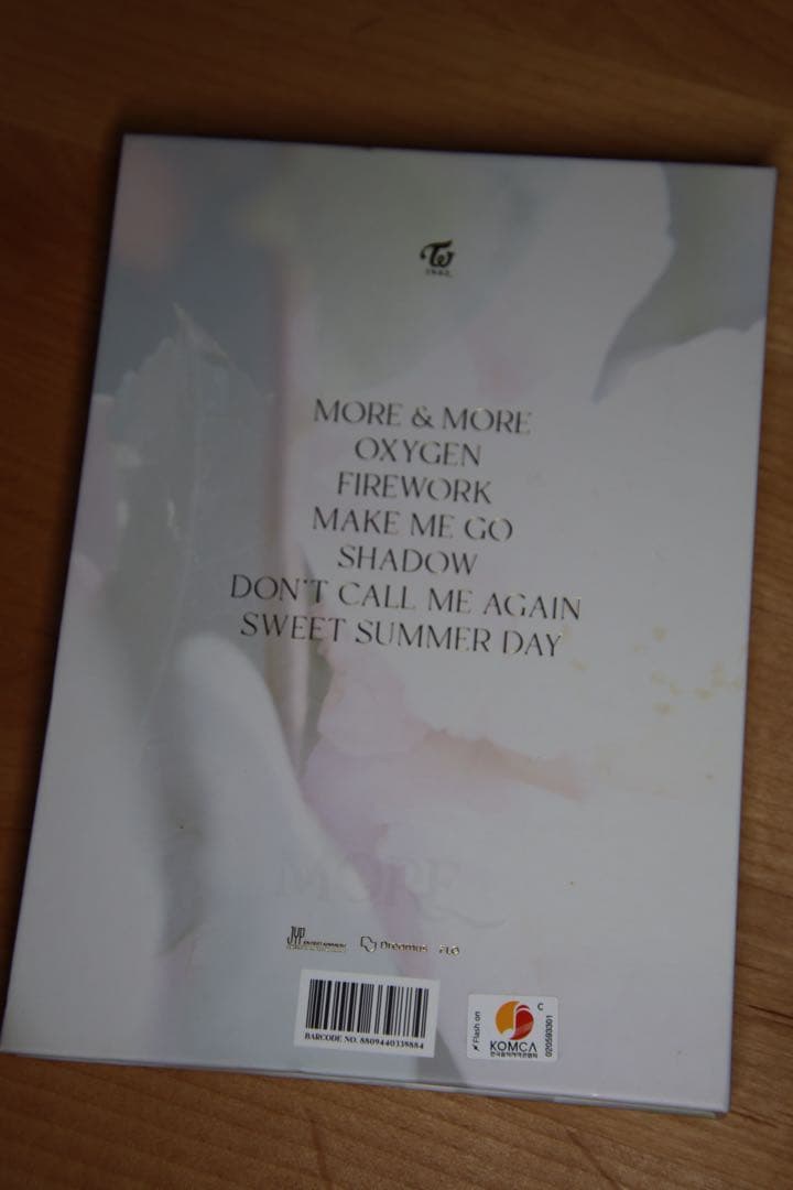 TWICE グッズ【まとめ売り‼️値下げ可‼️即日発送‼️】