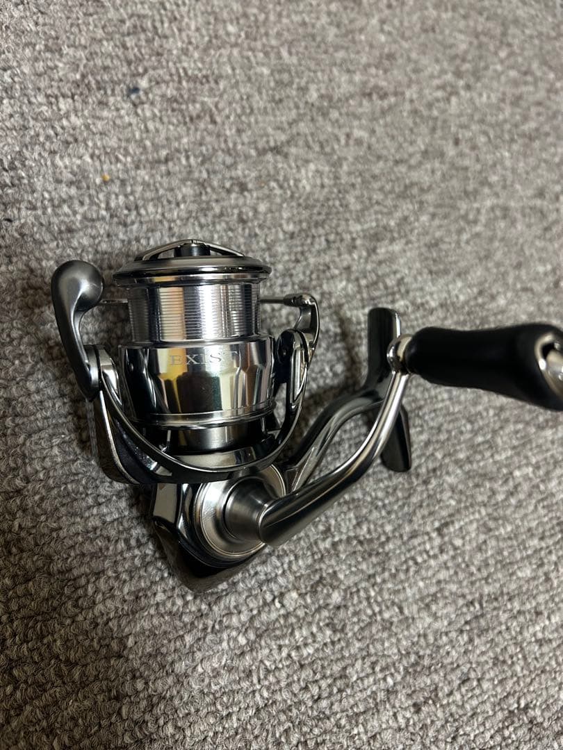 三登　ジョナサン 　Daiwa EXIST