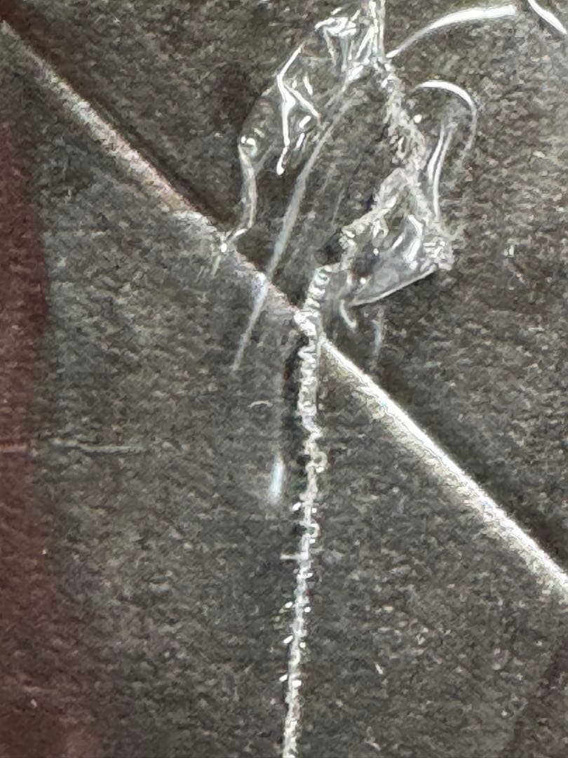 ヴァイスシュヴァルツ勝利の女神NIKKE 初版未開封BOX2箱セット