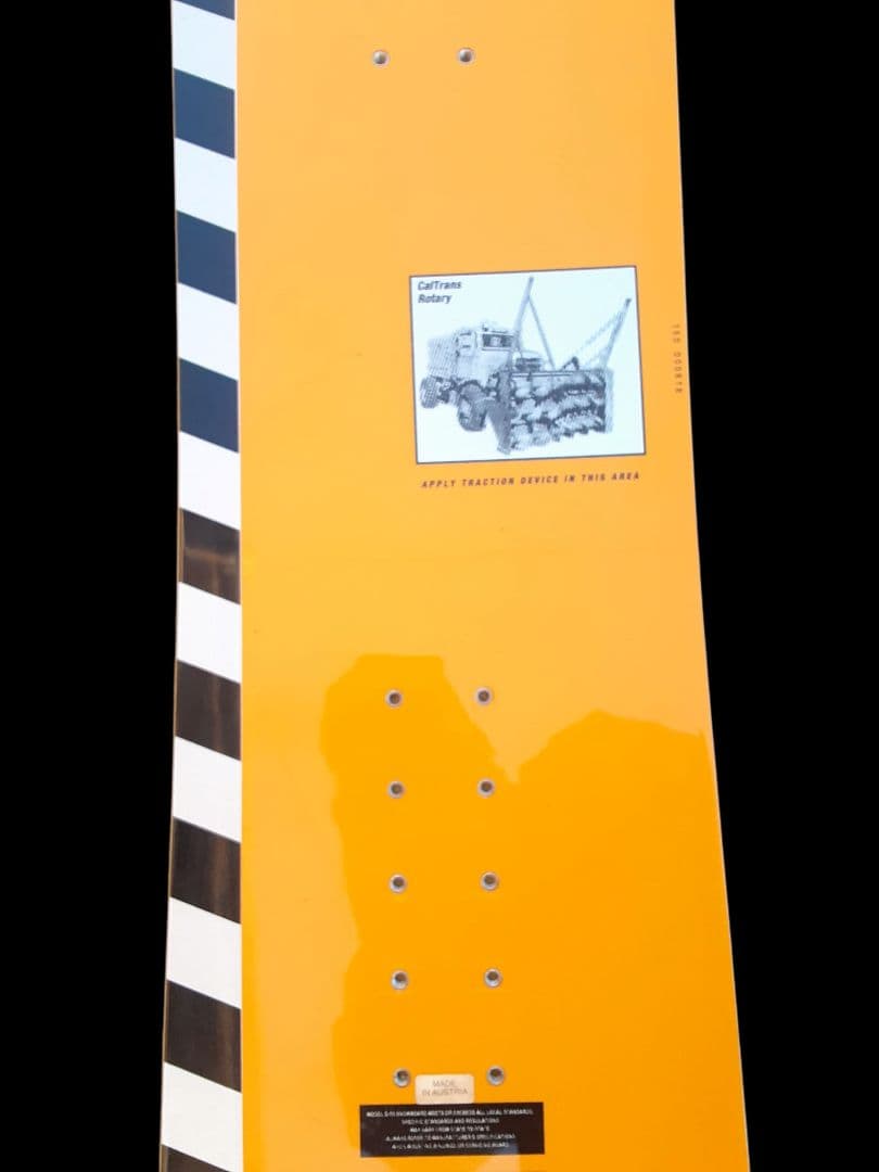 AVALANCHE D51 151cm ヴィンテージ アバランチ VINTAGE