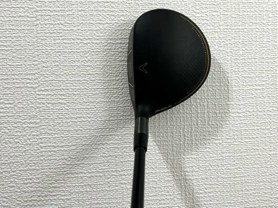 キャロウェイ　ROGUE ST MAX 5番フェアウェイウッド　5W