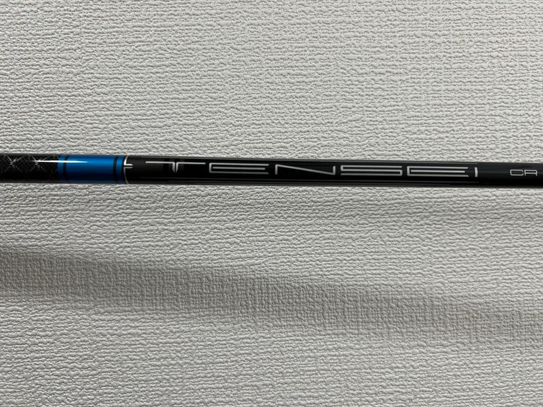 キャロウェイ　ROGUE ST MAX 5番フェアウェイウッド　5W