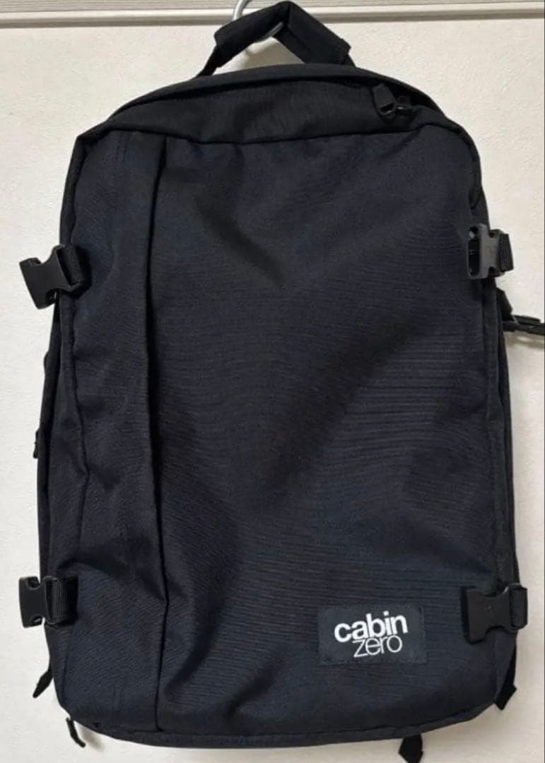 専用　CABINZERO CLASSIC 36Lバックパック リュック