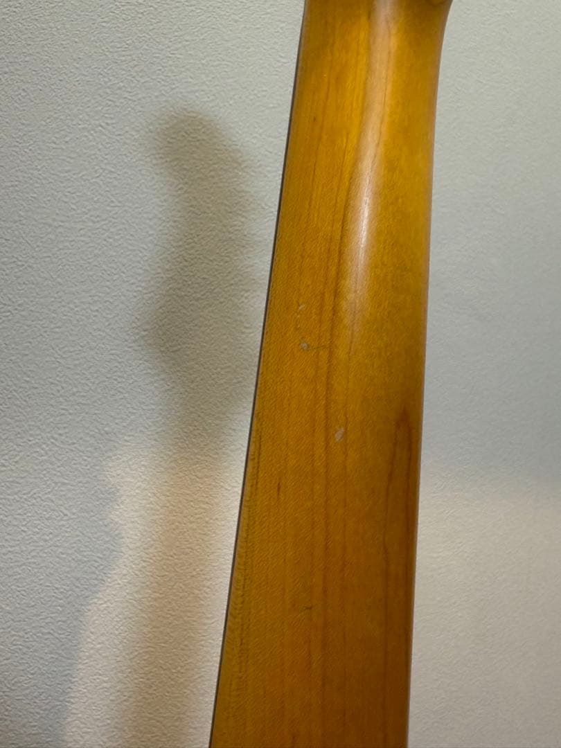 LaidBack LST-5R ストラト